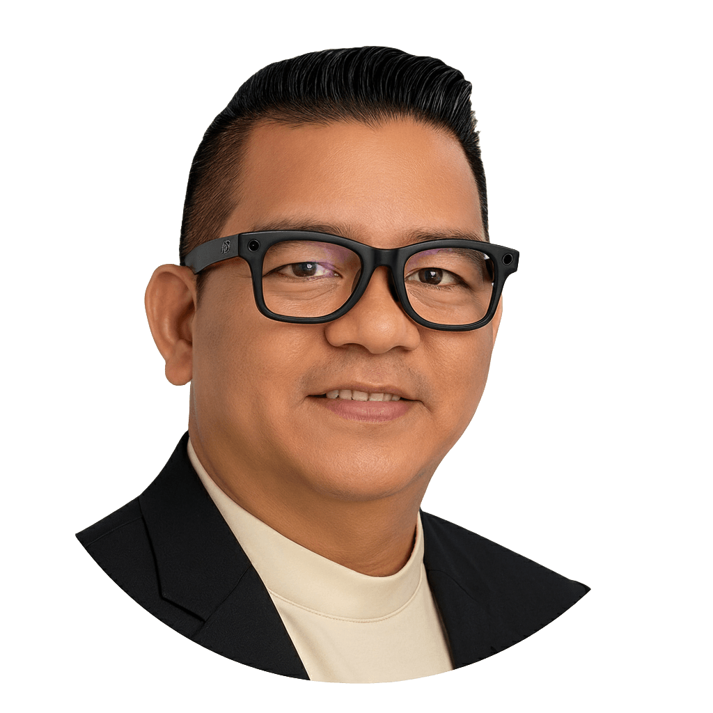 Ronnel Besagre